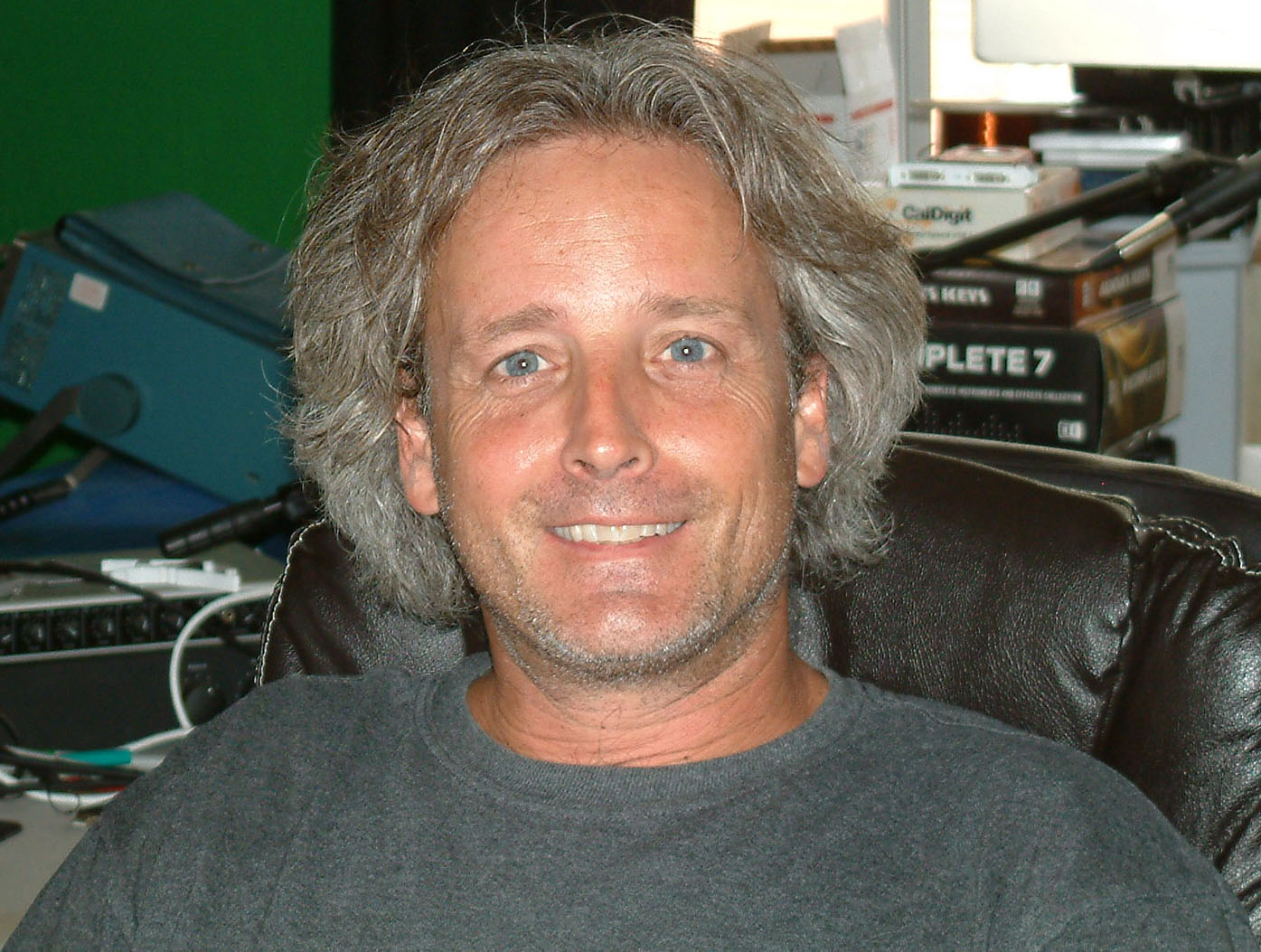 Jamie Buturff — Inventor, Sedona